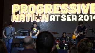 Download Lagu Next To None - Peruvian Skies (with Mike Portnoy) MP3