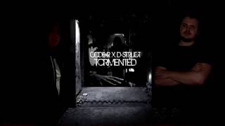 Code-R X D-Struct - Tormented