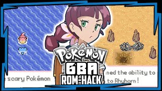 A POKÉMON Game in 2025 Where You're a DITTO?! Solve the EGG Mystery? PMD Music?! [GBA]