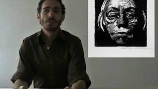 Printmaking Module 2 Relief Printing