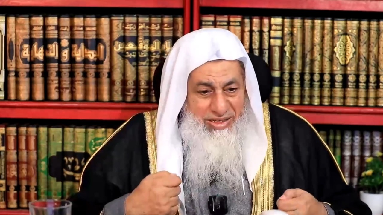 هل عوقب أصحاب الجنة في سورة القلم على النية فقط؟ وما حكم نية الشر في الإسلام؟ – الشيخ مصطفى العدوي