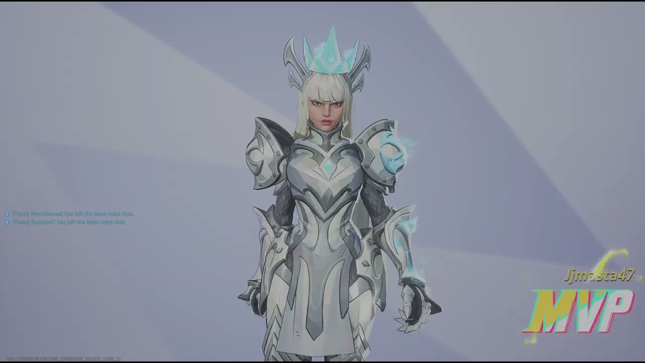 Marvel Rivals Competitive Arrako - Rocket Raccoon