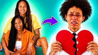 Brittney Griner's FINALLY Gets What She DESERVES!