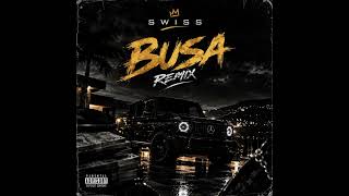 EUPHONIK _ BUSA (Swiss 's Mix)
