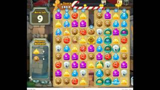 Monster Busters  Level 314