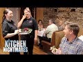 The BEST Of The Waiters & Waitresses On Kitchen Nightmares