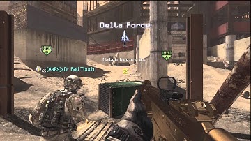 Modern Warfare 3 - HC SnD Hardhat 17-1