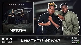 Watch Surf Gvng Low To The Ground video