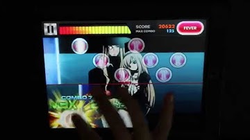 DJMax Technika Q + Rhythmix Quick Review - iOS Rhythm Game Roundup