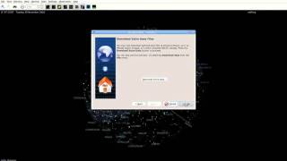 KStasrs basics tutorial screenshot 3