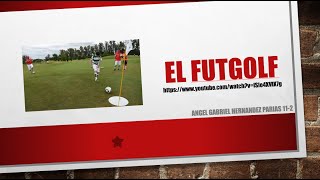 Exposición deporte alternativo