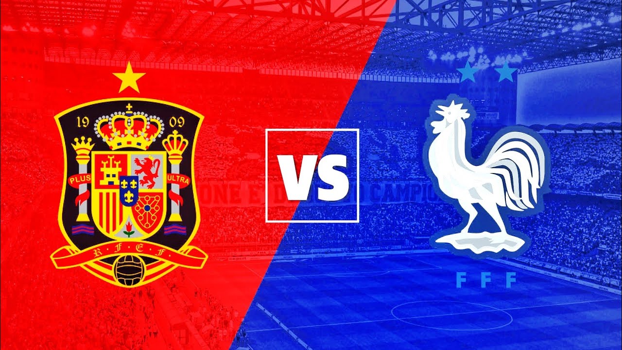 SPAIN VS FRANCE FIFA WORLD CUP SEMI FINALS QATAR 2022 Fifa Mobile 23 spain-vs-france-fifa-world-cup-semi-finals-qatar-2022-fifa-mobile-23