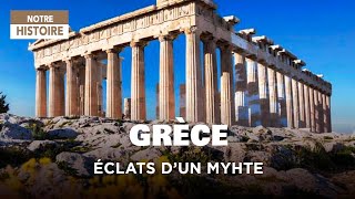 Греция, осколки мифа - Когда говорят камни - Исторический документальный фильм - AMP