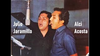 Miniatura del video "Julio Jaramillo Y Alci Acosta - Lágrimas De Sangre"