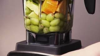 BRANDMADE.TV - How a Vitamix Blender is made (40 seconds)