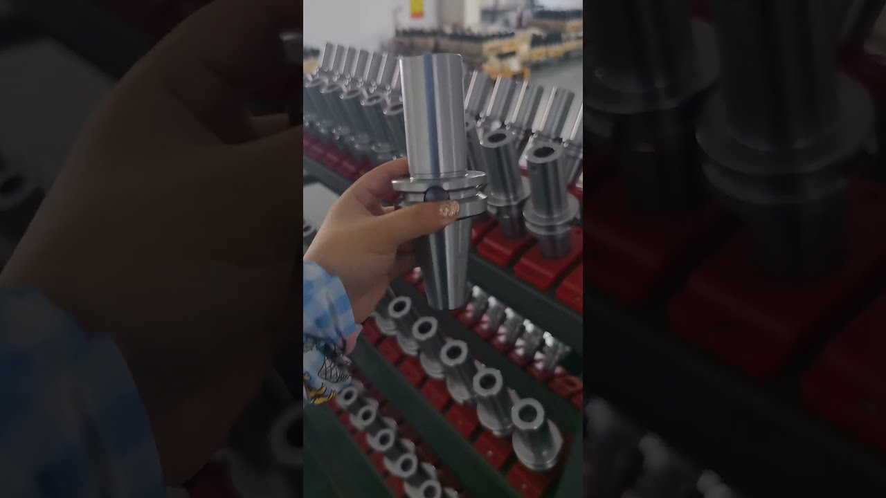 Collet Chucks From Ht Tools