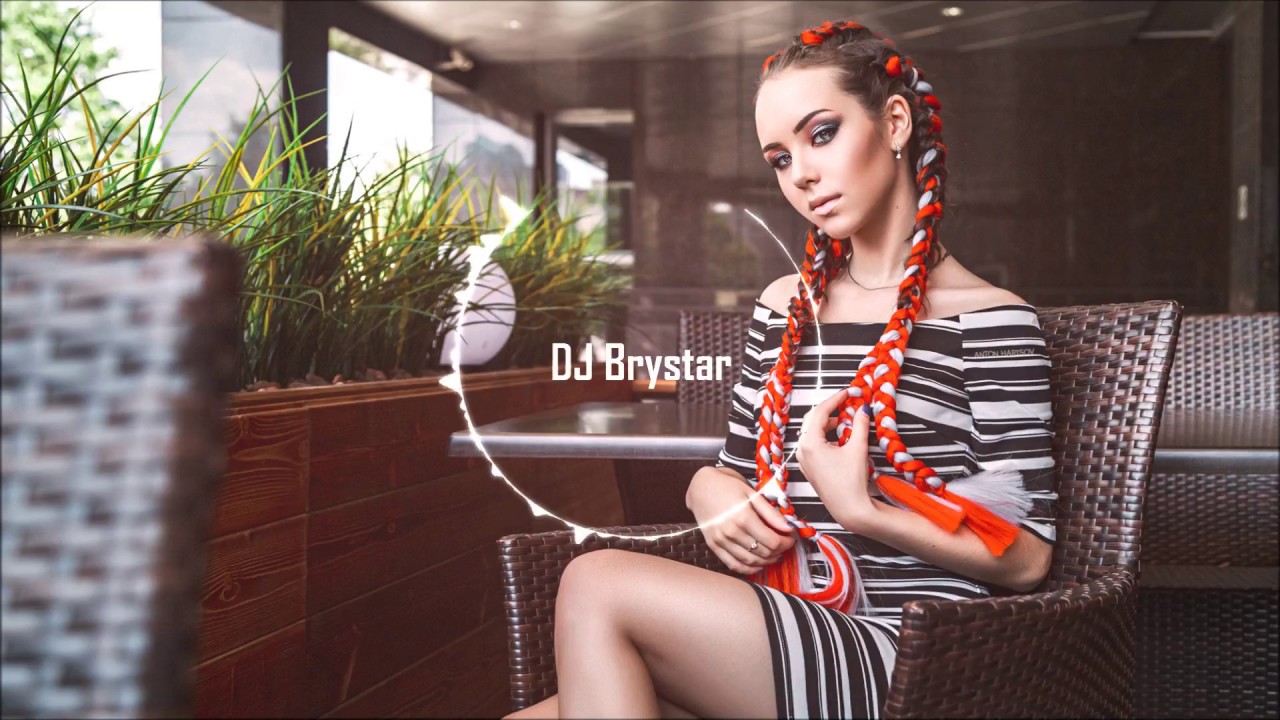 Sebastian Ingrosso & Tommy Trash vs. Madison Mars - Atom Reload (DJ Brystar Vocal Edit)