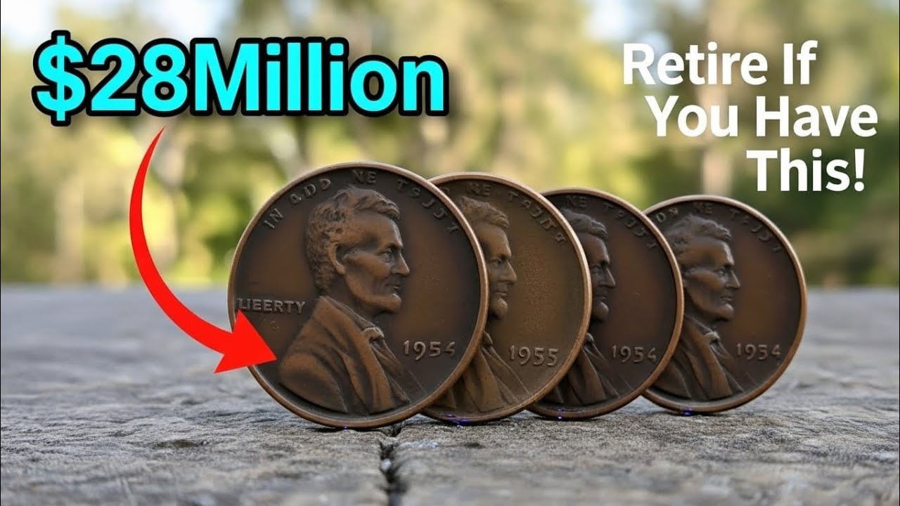 Liberty Wheat Penny Coin History | American Classic Cent