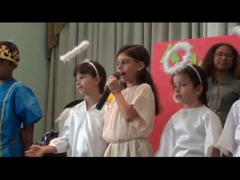 boasty Musica Infantil A alegria do Natal - 2015
