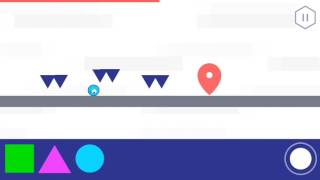 STC - Square Triangle Circle gameplay screenshot 4