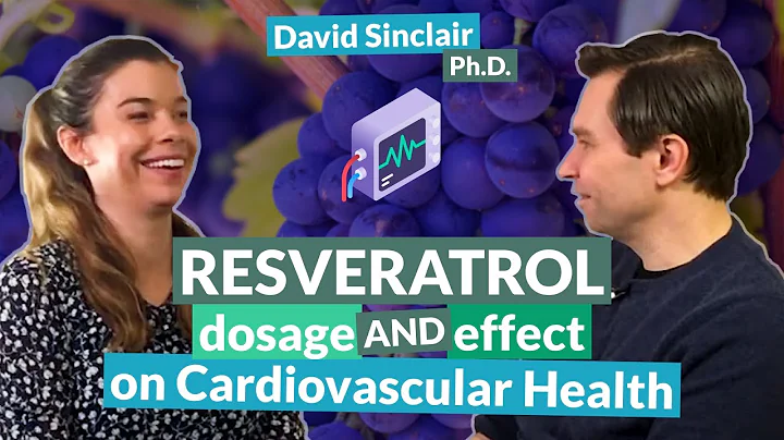 Resveratrol: dosage and effect on cardiovascular h...