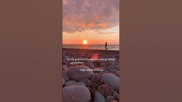 Carving your own path is the road to success - DAILY MOTIVATIONAL QUOTES