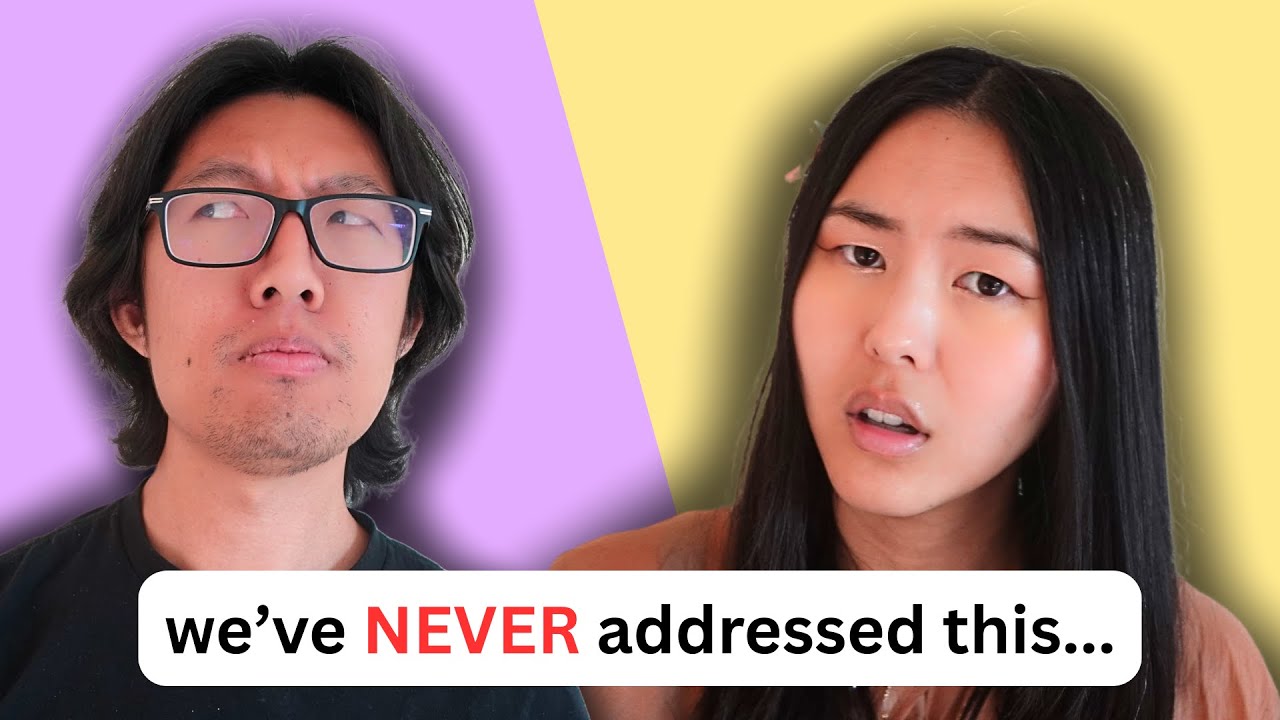 The Dark Side of Being an Influencer | Ctrl Alt Create - YouTube