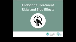 Endocrine Treatment in Breast Cancer