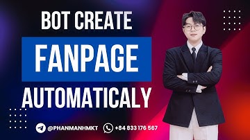 I Created Automated Facebook Pages With Just 1 Click