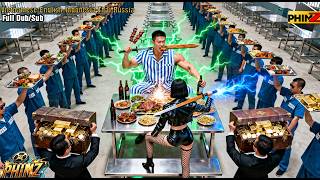 Đi Tù Oan 10 Năm, Bị Nữ CEO Mang Vàng Ném Vào Mặt Đòi Từ Hôn, Ai Ngờ Là Thần Tượng Luôn Mong Nhớ screenshot 5