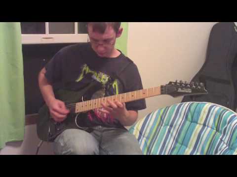 Steve Vai- Answers Cover better quality