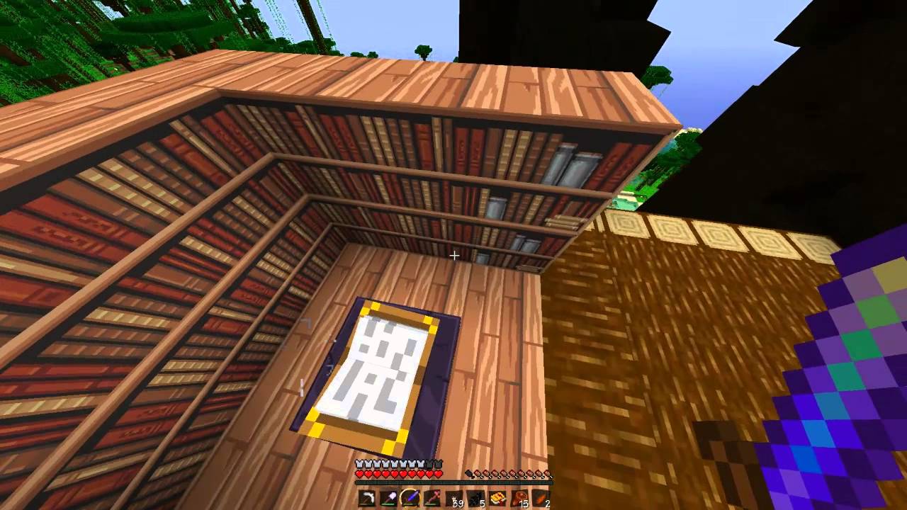 Minecraft Lion King: #017 Outlander an der Macht [HD] - YouTube