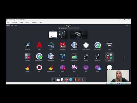PROBLEM BASED ASSIGNMENT (PBA) ETHICAL HACKING F1029,F1096,F1098