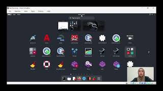 PROBLEM BASED ASSIGNMENT (PBA) ETHICAL HACKING F1029,F1096,F1098 Wealth