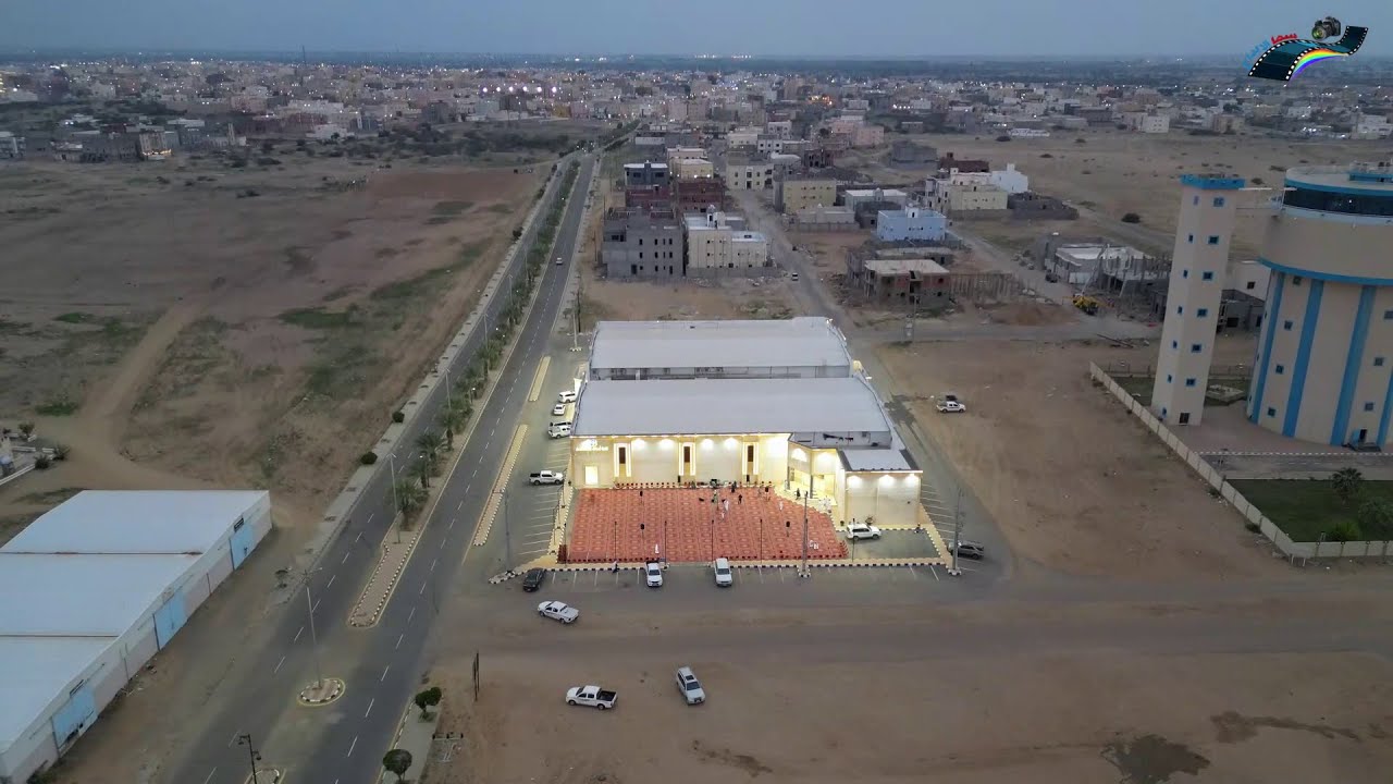 حفل زواج الشاب عمر بن الحليسي السهيلي [ 1 ]