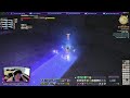 Final Fantasy XIV Gameplay