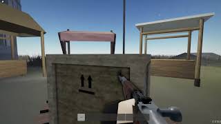 roblox grid inventory + new gun system