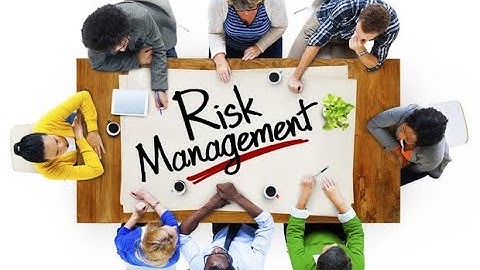 CISSP Domain One – Risk Management – Risk Management Team