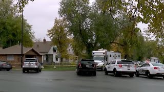 Ogden police investigating 'suspicious circumstances' surrounding death of 41-year-old man