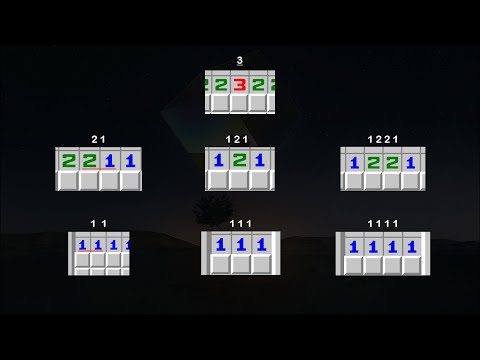 Minesweeper Patterns Guide