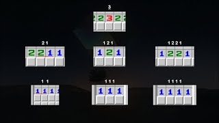 Minesweeper Patterns Guide screenshot 4