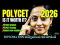 POLYCET 2026 Preparation Strategy: Subject Wise Marks & Full Syllabus Breakdown | AP & TS POLYCET