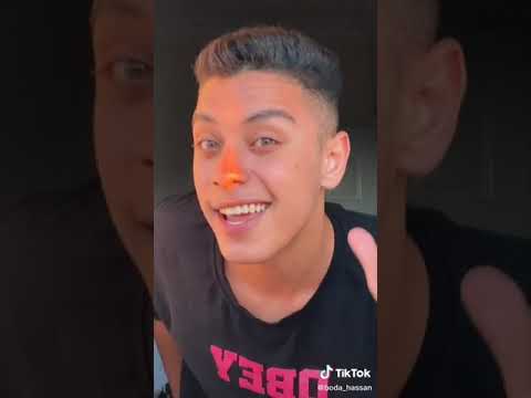 اقوي تيك توك بوده حسن