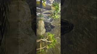 CAVE UNREAL ENGINE RENDER  #environmentdesign #cinematic #render  #unrealengine #animation #vfx