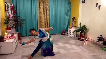 A Compilation of Poems from Geetanjali by Rabindranath Tagore | Dance cover | The Artful Soul