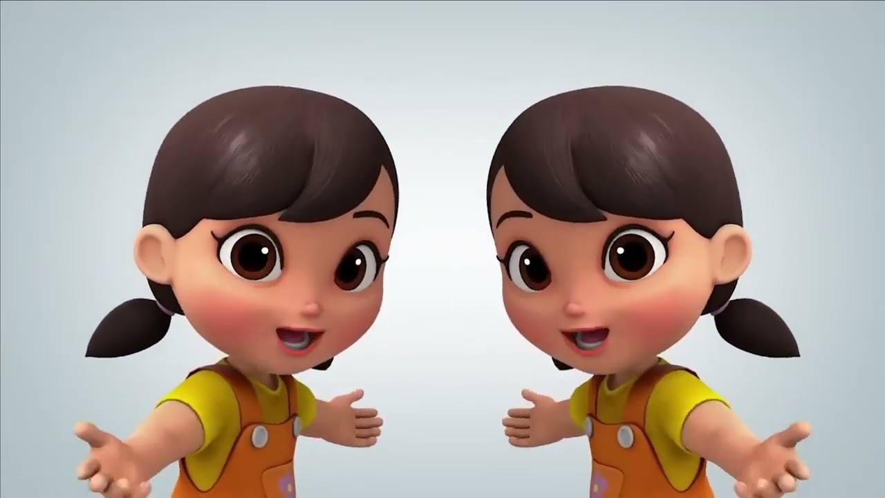 Booms Buddies Intro Logo Video Effects Sponsored By Gamavision Csupo Effects