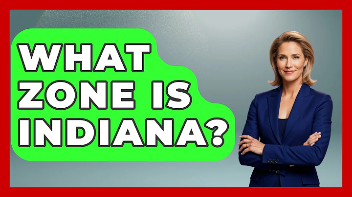 What Zone Is Indiana? - The Midwest Guru