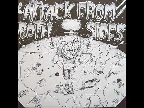 Face to Face - Promises (Don't Turn Away version)