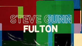 Steve Gunn - &quot;Fulton&quot; (Official Music Video)