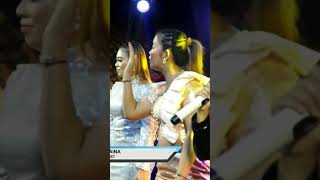 LINTANG RAINA ALL ARTIST ANICA NADA || ANICA NADA #shorts